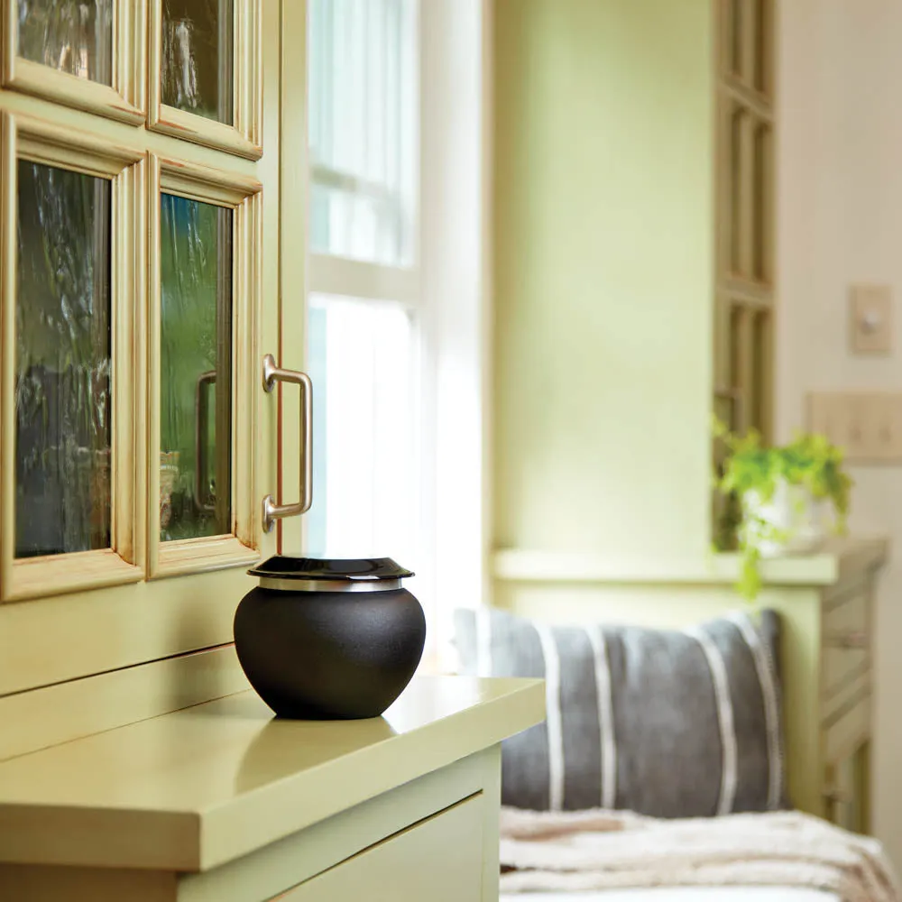 Onyx Pet Urn In Extra Small
