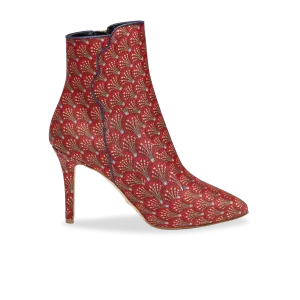 Perfect Dress Bootie 90