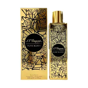 Pure Bloom by S.T Dupont perfume for women EDP 3.3 / 3.4 oz New in Box