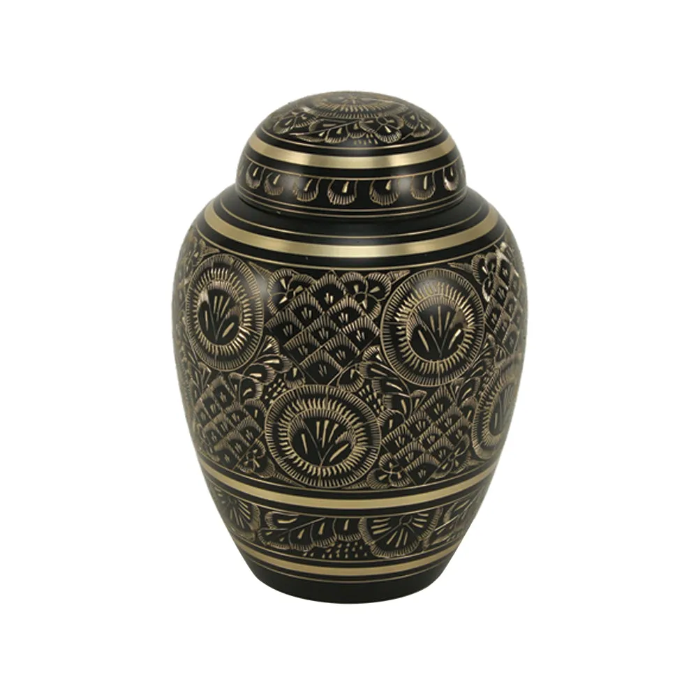 Radiance Elite Pet Urn In Medium