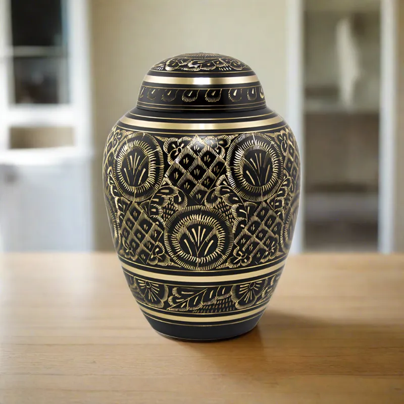 Radiance Elite Pet Urn In Medium