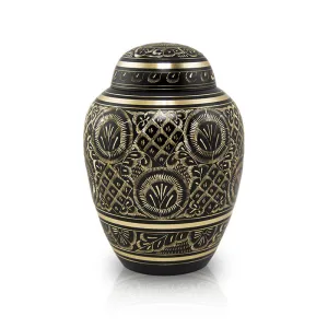 Radiance Elite Pet Urn In Medium