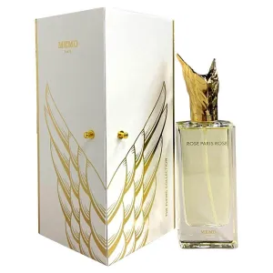 Rose Paris Rose by Memo Paris perfume for unisex 2.5 oz New in Box