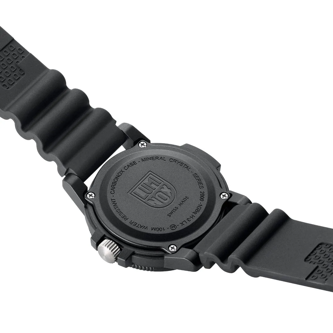Sea Bass CARBONOX™, 44 mm, G-Collection watch - X2.2001