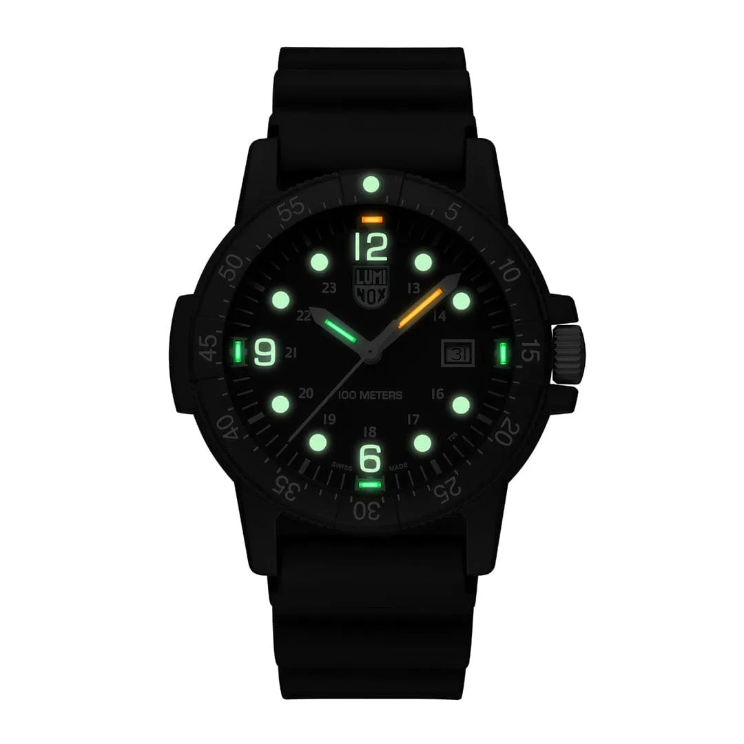 Sea Bass CARBONOX™, 44 mm, G-Collection watch - X2.2001