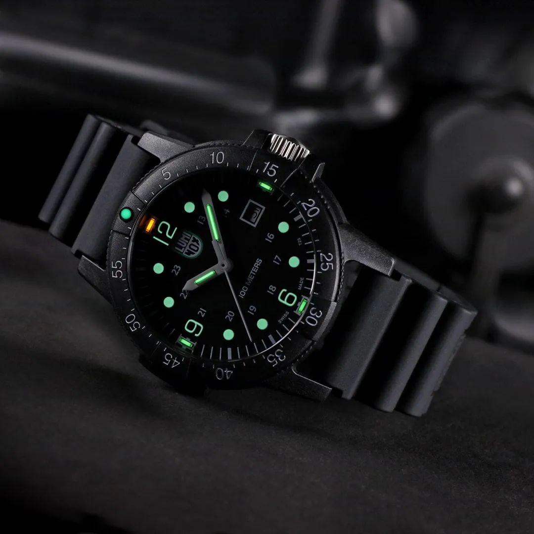 Sea Bass CARBONOX™, 44 mm, G-Collection watch - X2.2001