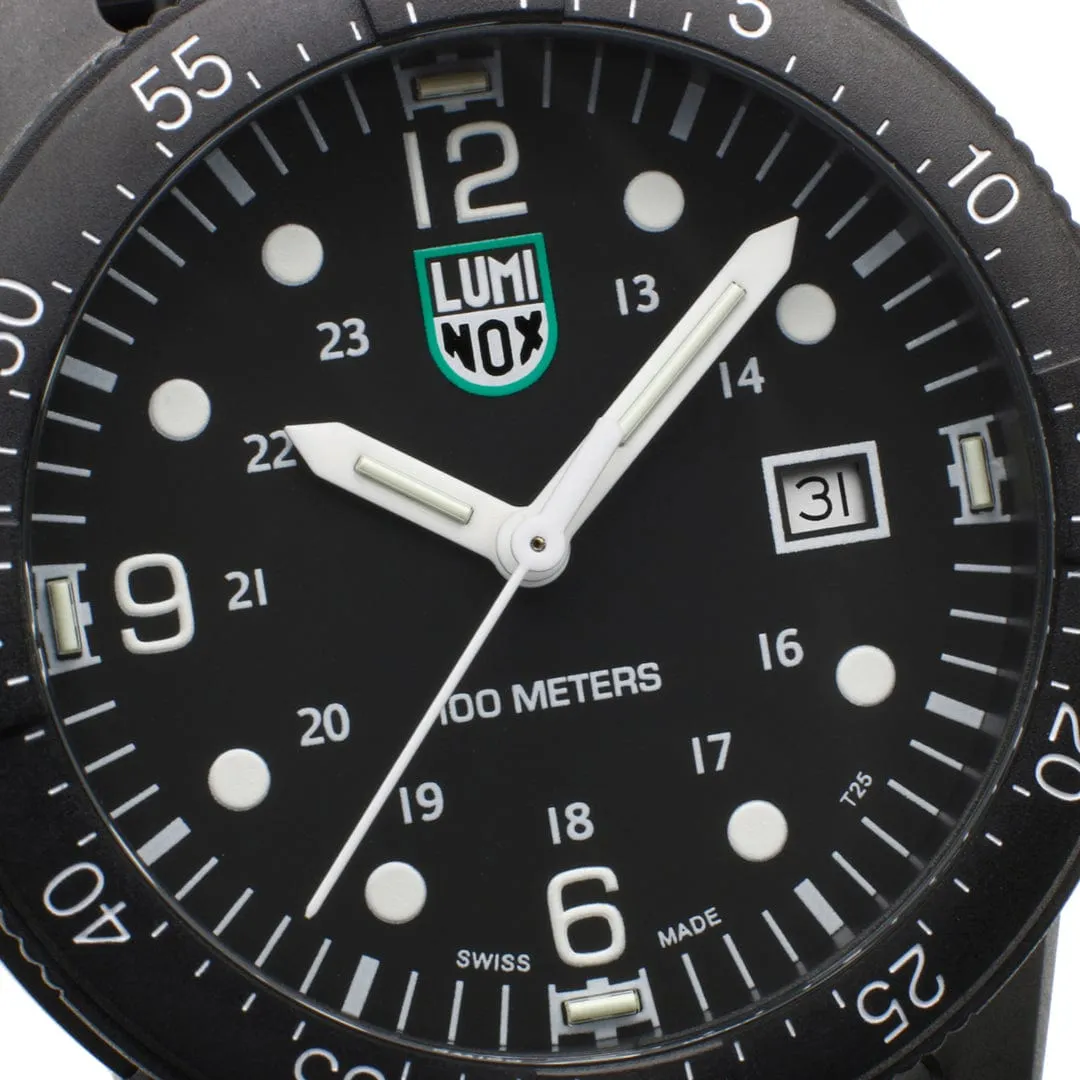 Sea Bass CARBONOX™, 44 mm, G-Collection watch - X2.2001