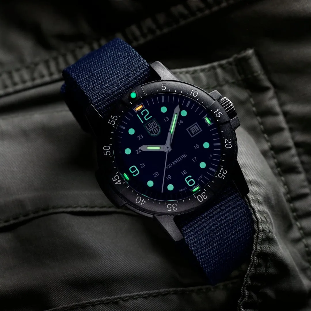 Sea Bass CARBONOX™, 44 mm, G-Collection watch - X2.2003.ND