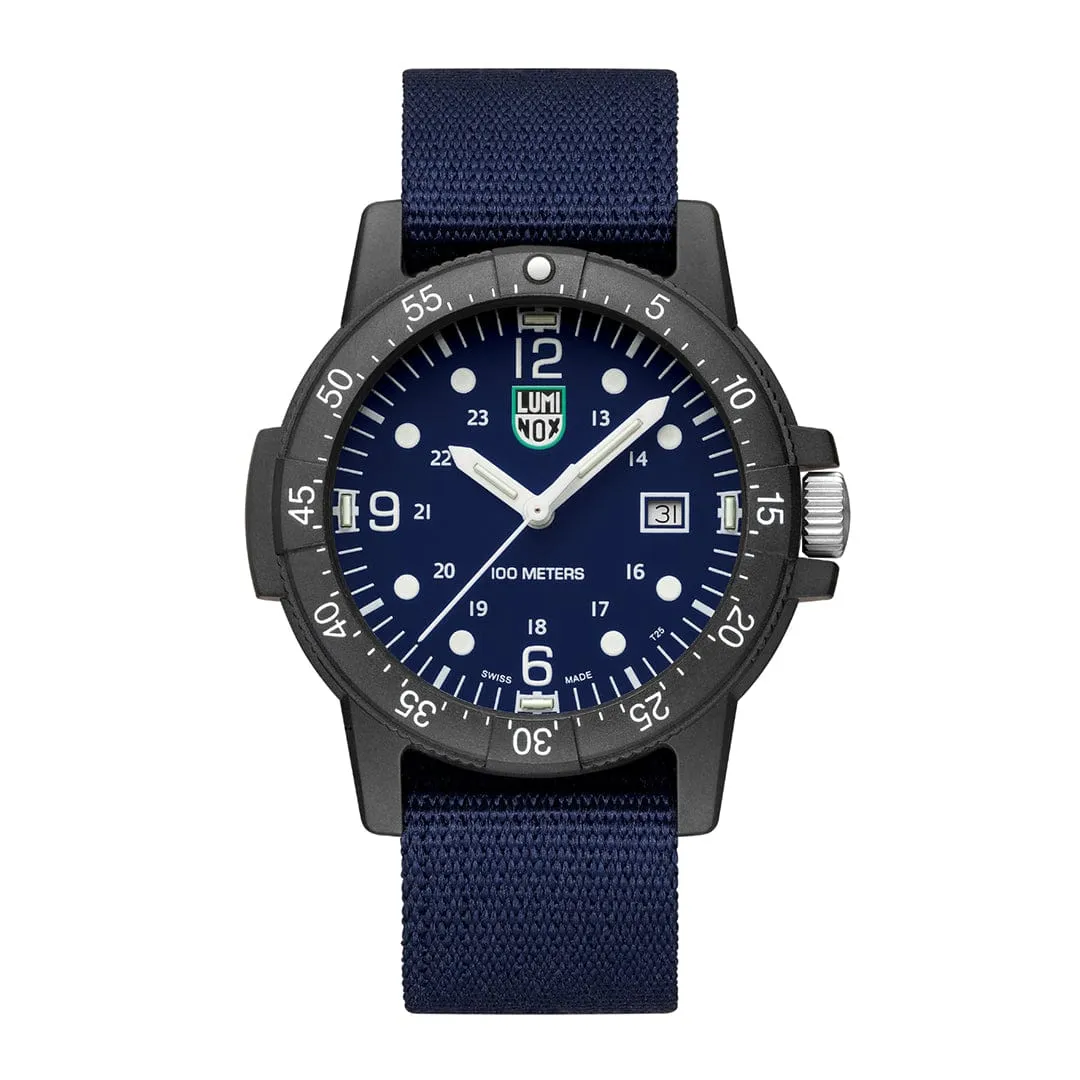 Sea Bass CARBONOX™, 44 mm, G-Collection watch - X2.2003.ND