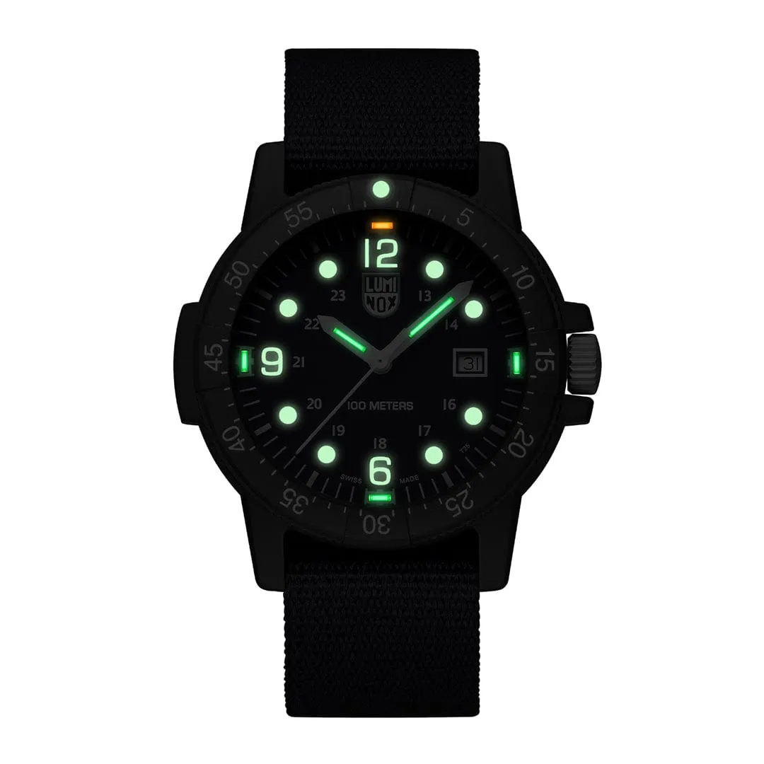 Sea Bass CARBONOX™, 44 mm, G-Collection watch - X2.2003.ND