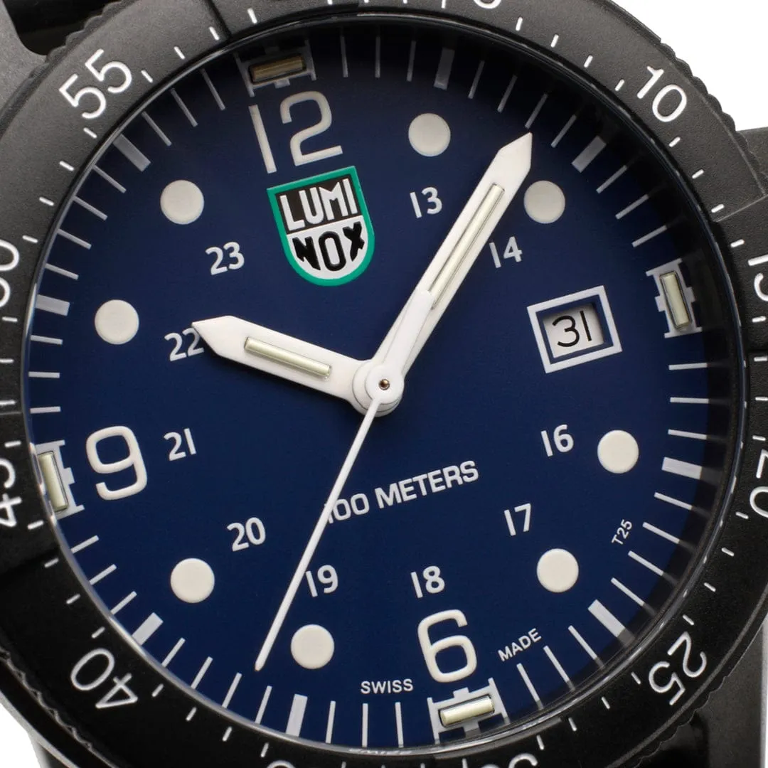 Sea Bass CARBONOX™, 44 mm, G-Collection watch - X2.2003.ND