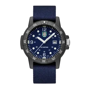 Sea Bass CARBONOX™, 44 mm, G-Collection watch - X2.2003.ND