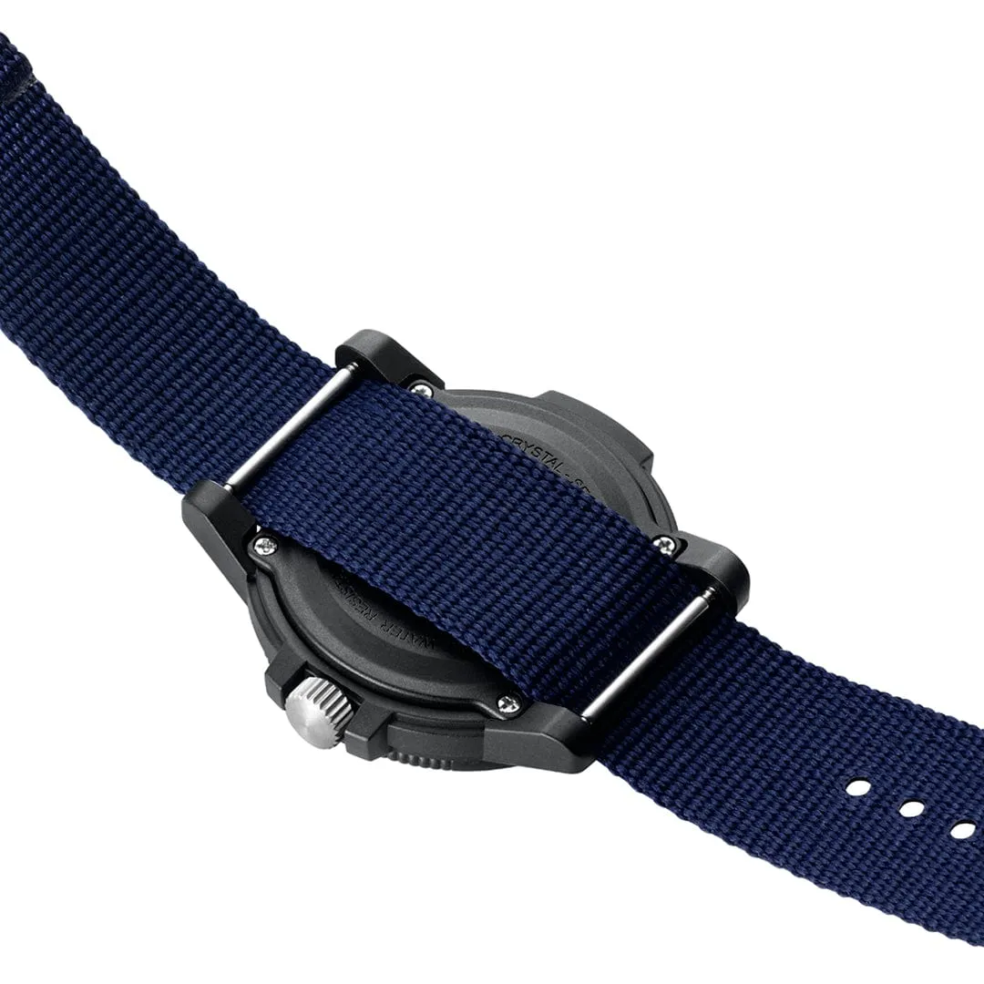 Sea Bass CARBONOX™, 44 mm, G-Collection watch - X2.2003.ND