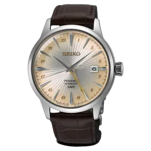 Seiko Presage Cocktail Time Automatic GMT, SSK041