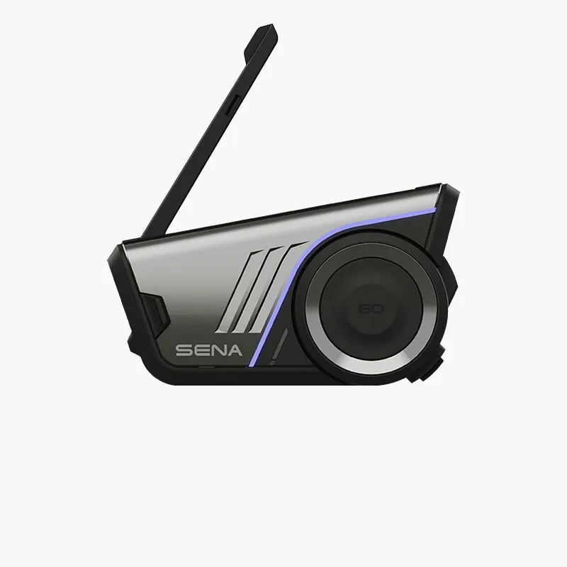 Sena 60S Bluetooth Headset Dual Pack Harmon Kardon Speakers