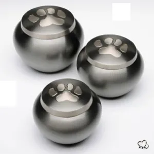 Slate Pet Urn - Small