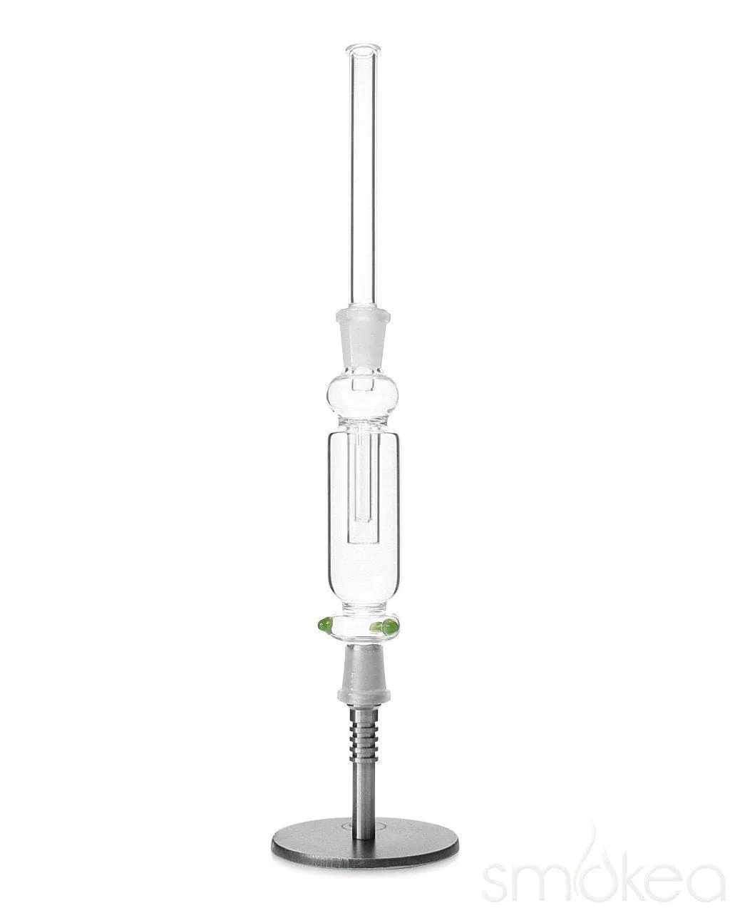 SMOKEA 14mm Dab Straw Rig