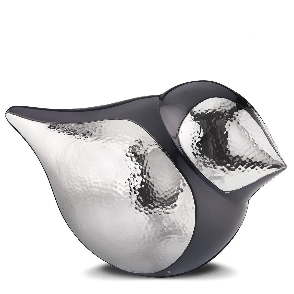 Soul Bird Brass Cremation Urn Sculpture (Female)