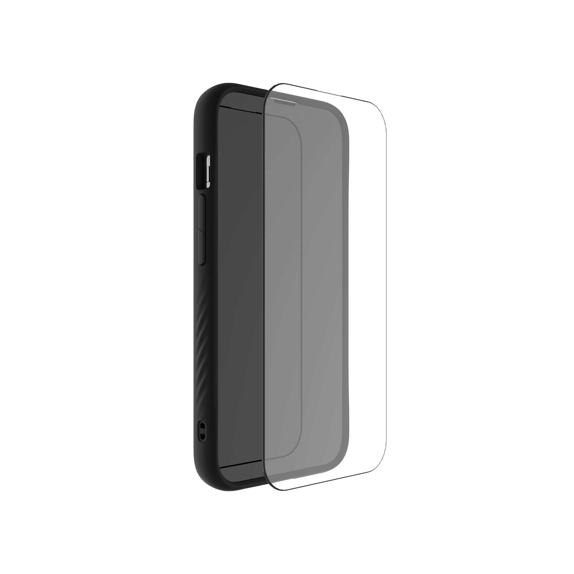 Tempered Glass Screen Protector (2 Pack)