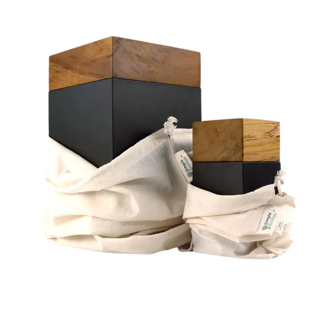 The Lenox Urn in Poplar