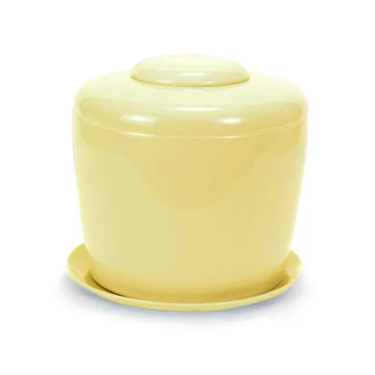 The Living Urn Indoors / Patio for Pets