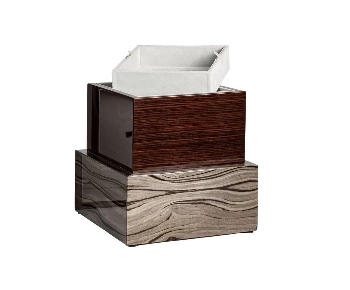 The Stanton Urn in Grey