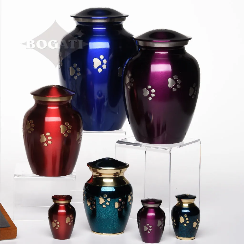 Themes and Colors - FOREVER PAWS- Display Set#8