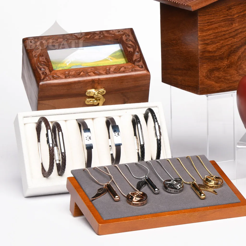 Themes and Colors - RAINBOW BRIDGE- Display Set#15