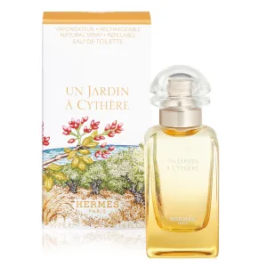 Un Jardin A Cythere by Hermes 50ml EDT