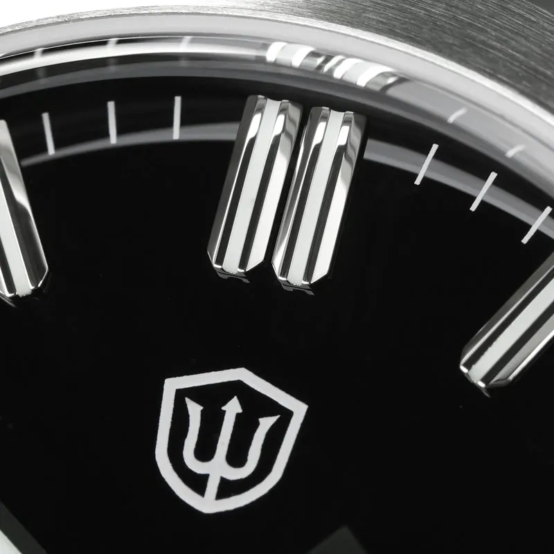 ★WeeklyDeals★Watchdives WD0005 39mm NH35 Automatic Watch