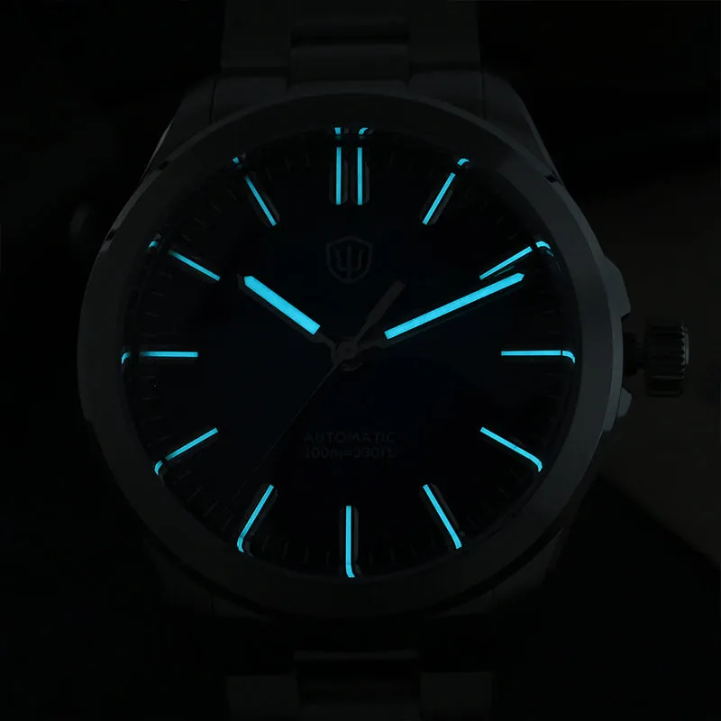 ★WeeklyDeals★Watchdives WD0005 39mm NH35 Automatic Watch