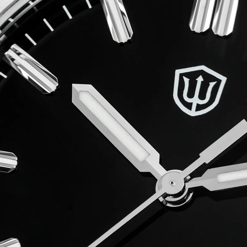 ★WeeklyDeals★Watchdives WD0005 39mm NH35 Automatic Watch