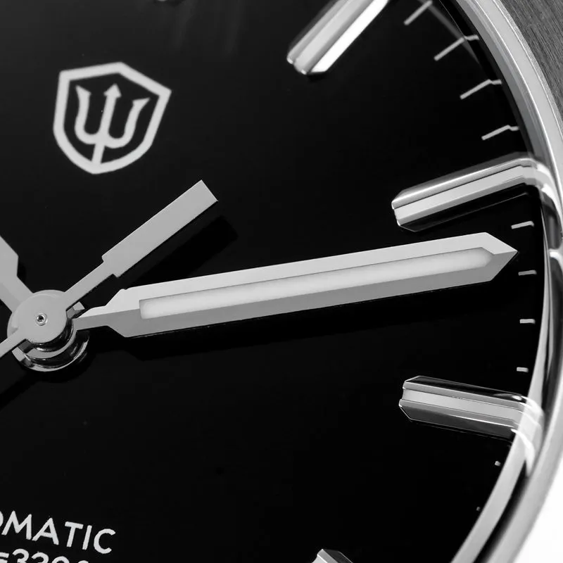 ★WeeklyDeals★Watchdives WD0005 39mm NH35 Automatic Watch
