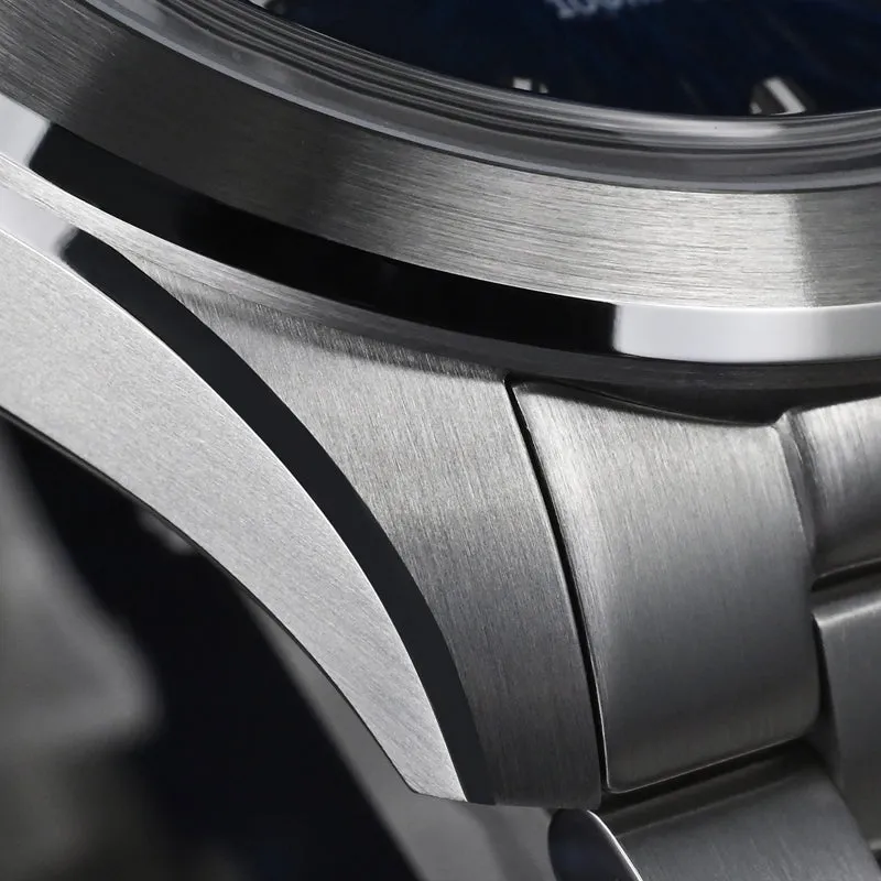 ★WeeklyDeals★Watchdives WD0005 39mm NH35 Automatic Watch