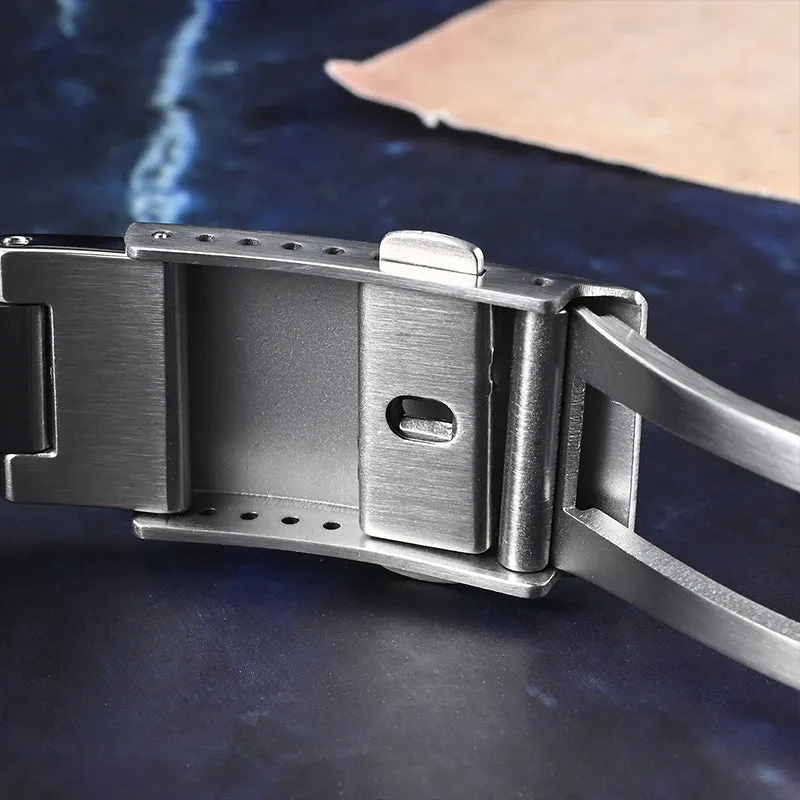 ★WeeklyDeals★Watchdives WD0005 39mm NH35 Automatic Watch