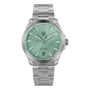 ★WeeklyDeals★Watchdives WD0005 39mm NH35 Automatic Watch