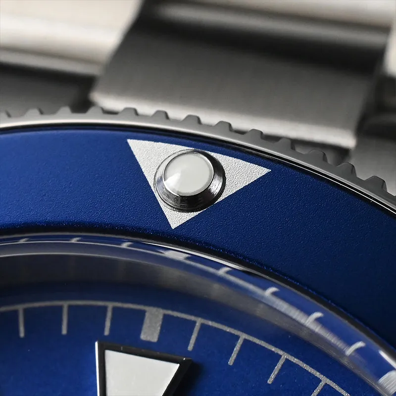 ★WeeklyDeal★Watchdives WD7922 37mm VH31 Watch