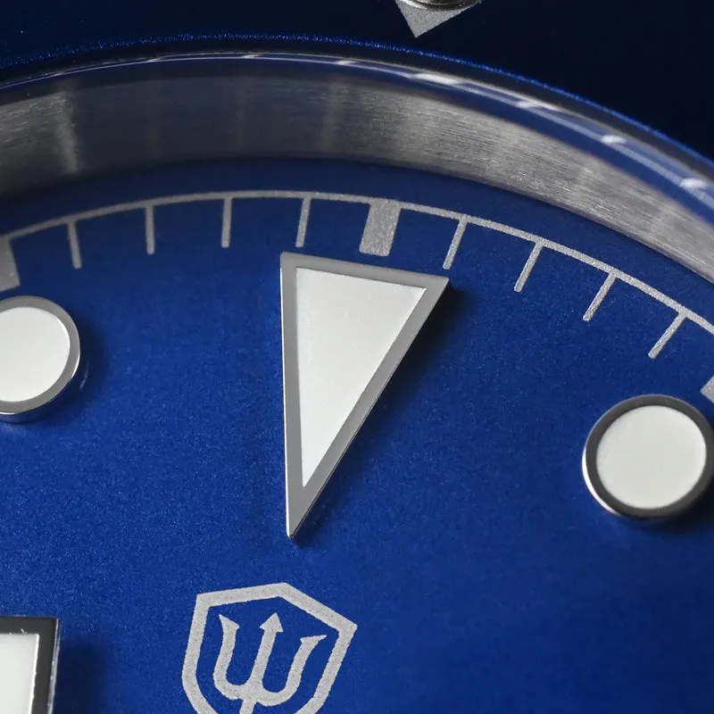 ★WeeklyDeal★Watchdives WD7922 37mm VH31 Watch
