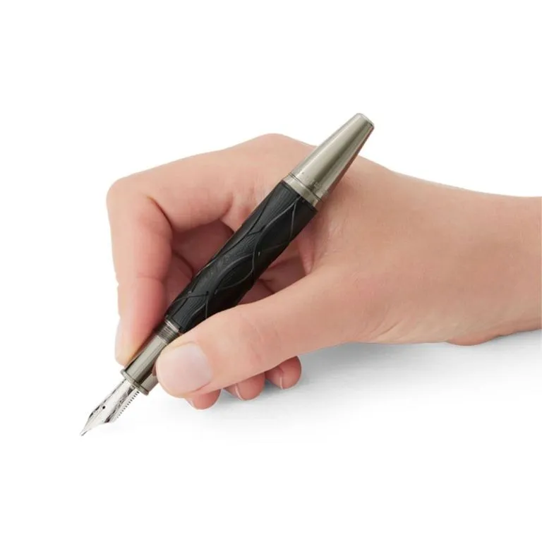 Writers Edition Homage to Brothers Grimm Limited Edition Fountain Pen MB128362