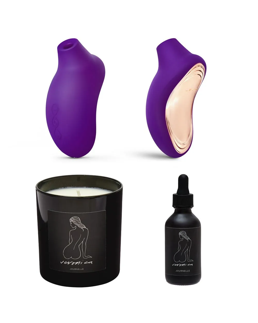 x Lelo Love Box