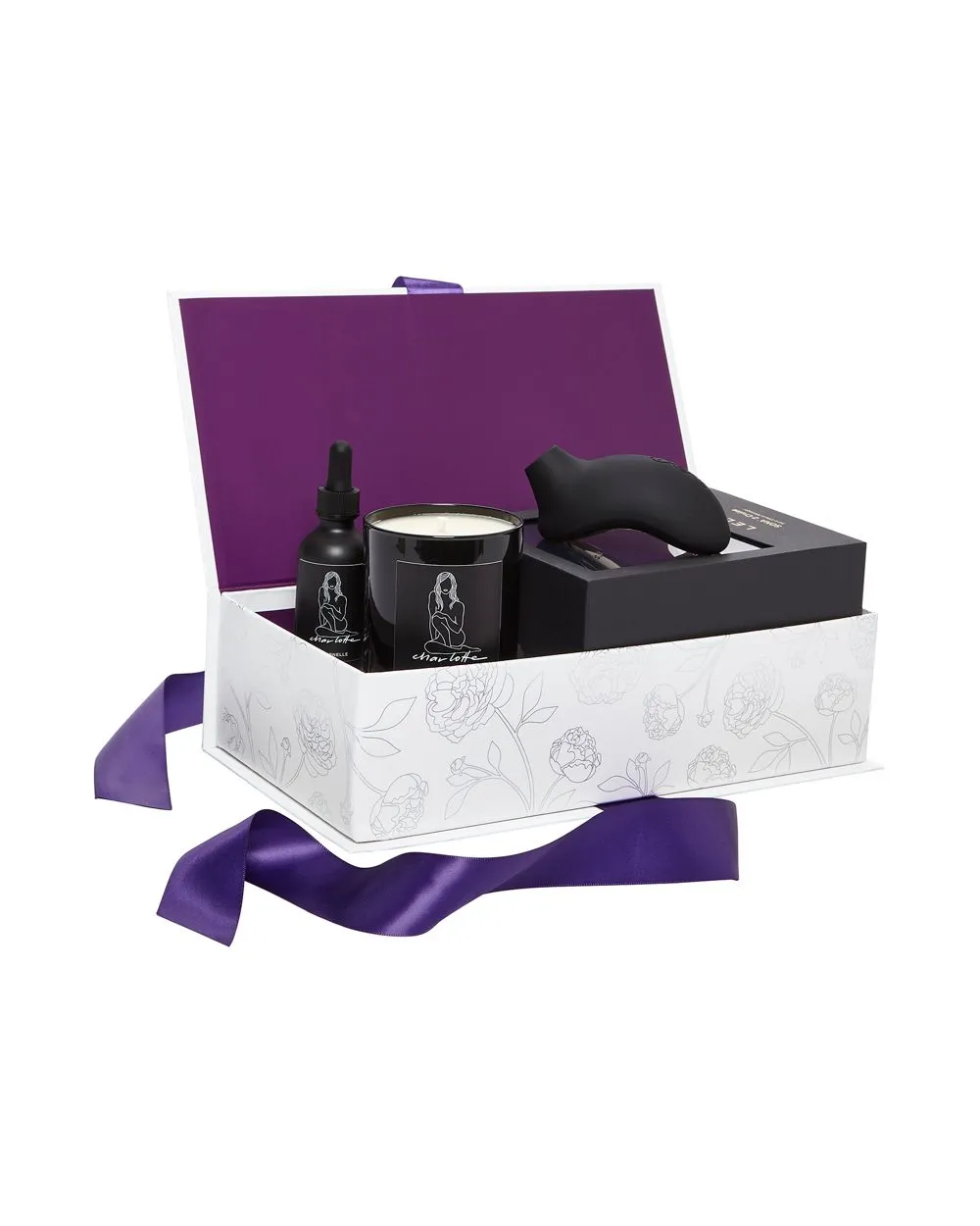 x Lelo Love Box