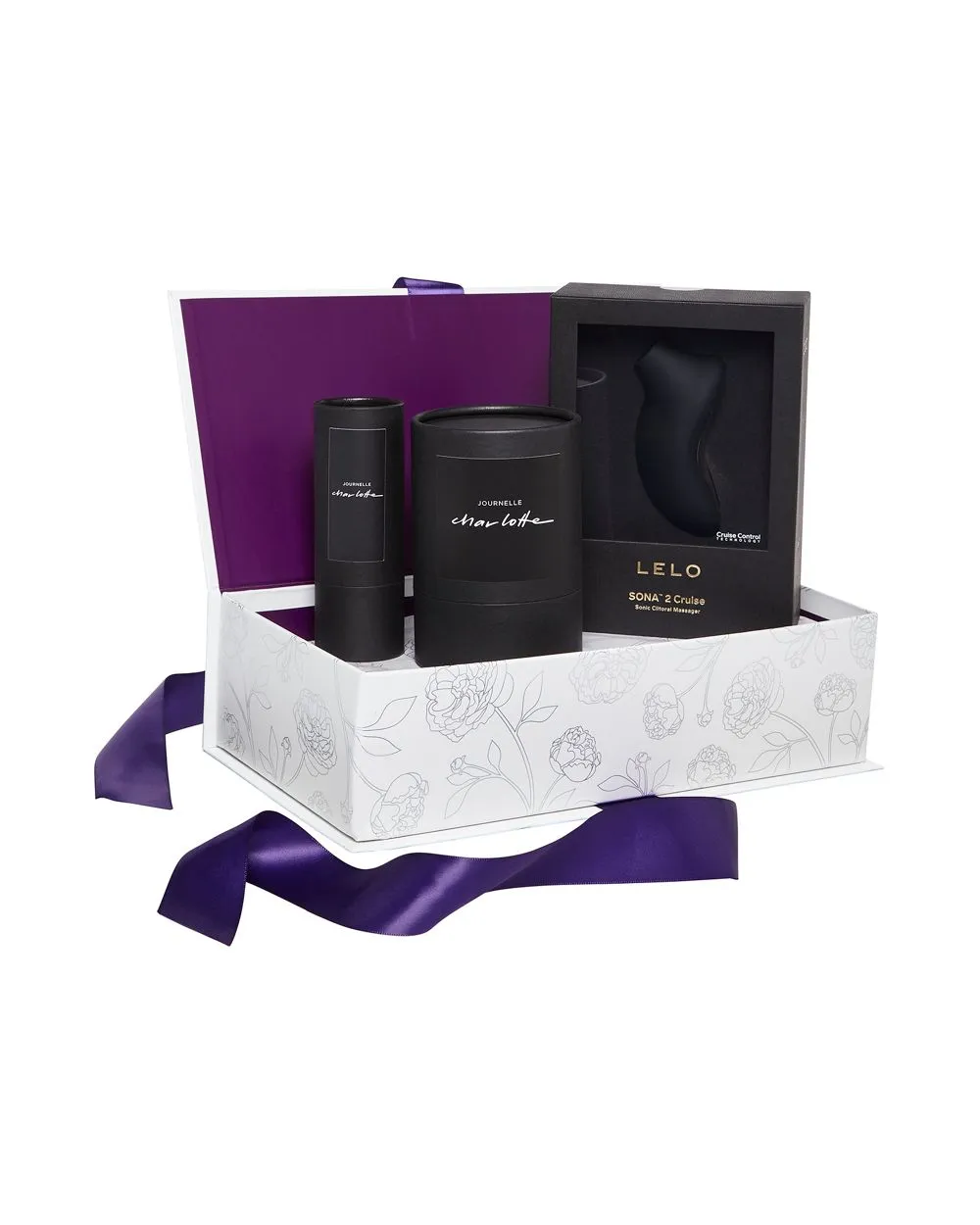 x Lelo Love Box