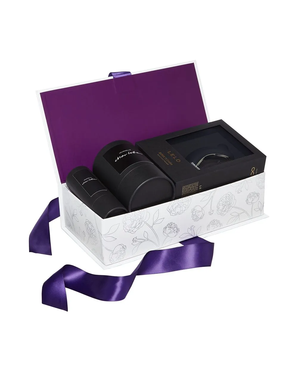 x Lelo Love Box