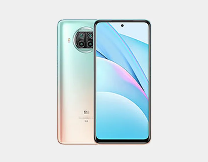 Xiaomi Mi 10T Lite 128GB 6GB RAM GSM Factory Unlocked - Rose Gold Beach