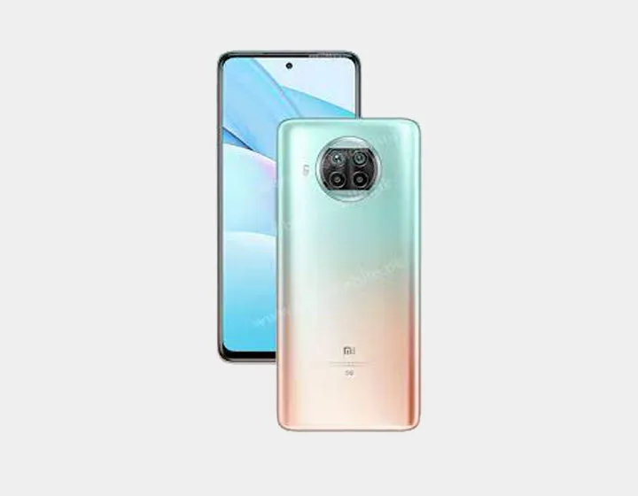 Xiaomi Mi 10T Lite 128GB 6GB RAM GSM Factory Unlocked - Rose Gold Beach